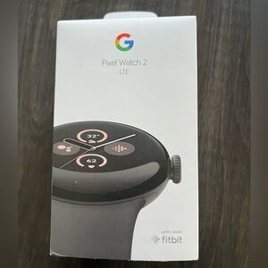 Pixel watch 2 LTE